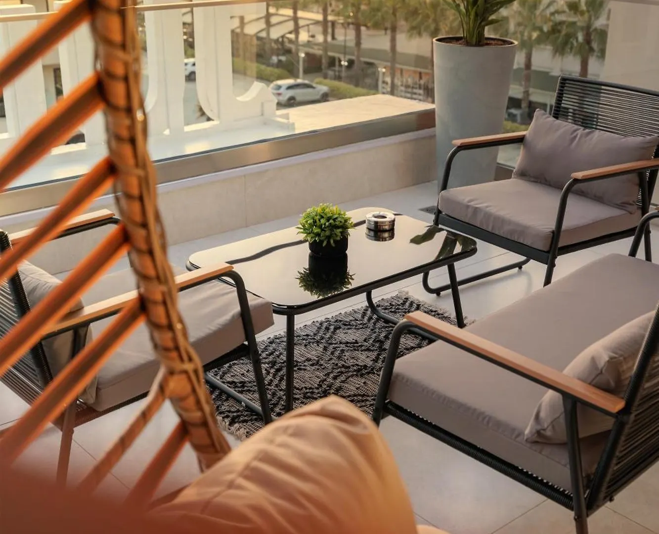 Julius Hotel ゴーレム