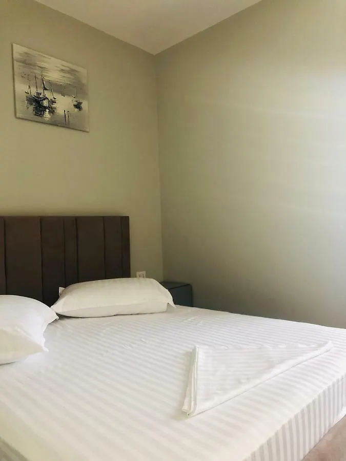Julius Hotel Golem   Golem (Tirana)