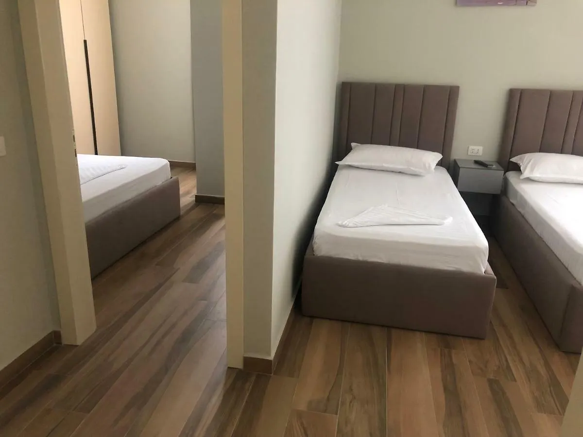 Julius Hotel Golem  0*, Golem (Tirana) Albania