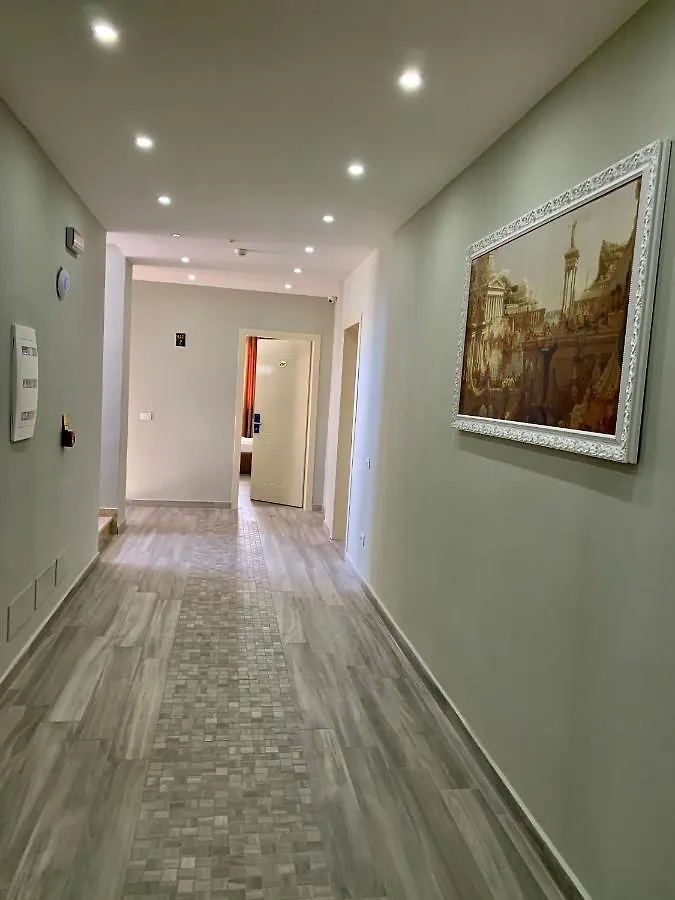 Julius Hotel Golem  0*, Golem (Tirana)